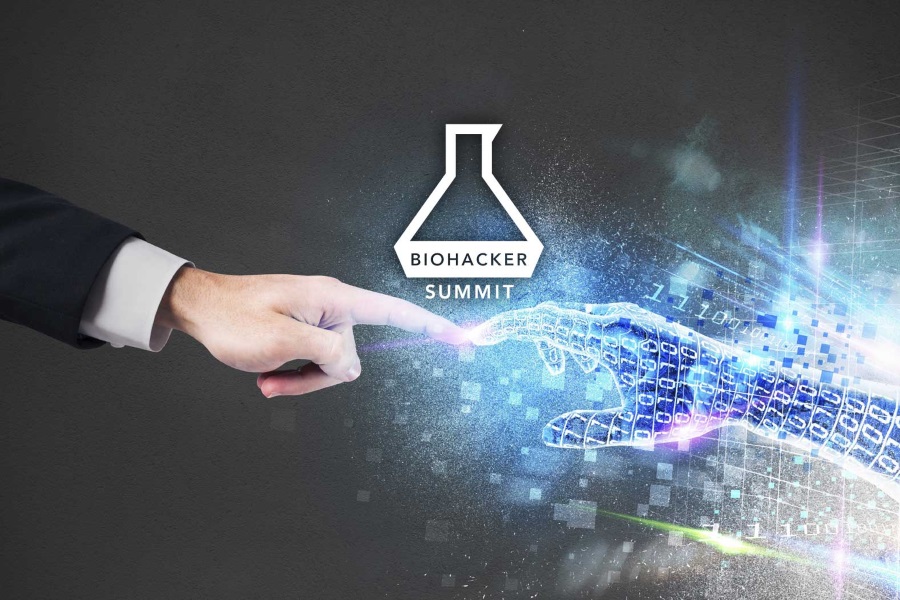 Biohacker’s Summit — саммит биохакеров в Финляндии