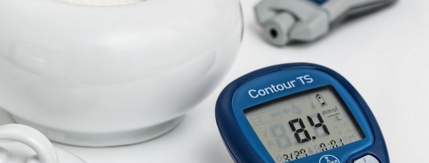 Зачем и как измерять уровень сахара в крови