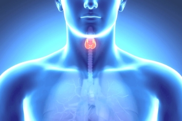 Have you ever wondered what causes hypothyroidism?